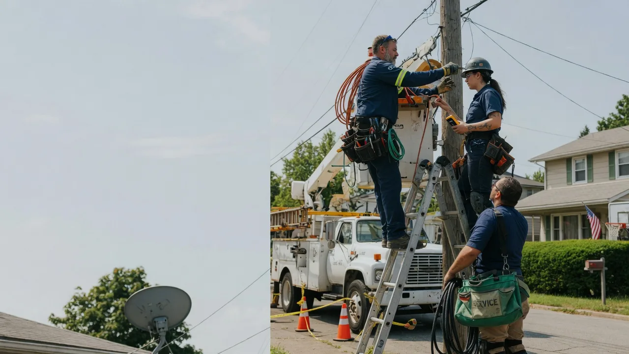 Electrical Repair in New Stuyahok, AK near me